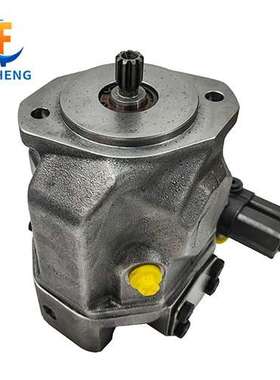 FuchengHydraulicA10VO71DFRI/34 PSC6402-S0液压柱塞泵品质供应