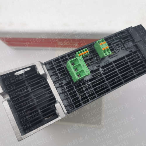 BoschRexroth力士乐伺服驱动器XCD1-W2323ARA XCD1-W2323ARN