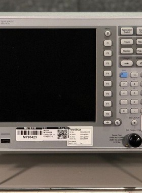 租售回收日本原装安立Anritsu MS2690A频谱与信号分析仪