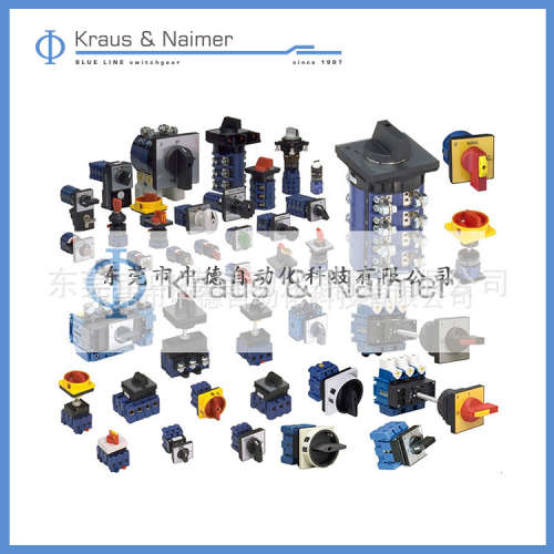 KH16 T203/04 FT2 K3 H010/A21-E2NO/1NC 原装进口开关 断路器