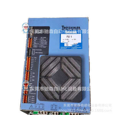 FU 1 9494-70.019.501  TRUTZSCHLER特吕茨勒逆变器咨询议价
