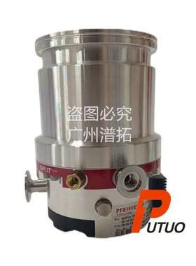 德国Pfeiffer普发SplitFlow 300分析仪器真空设备泵保养