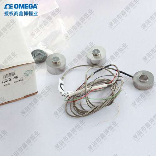 LCWD-1K LCWD-5K LCWD-200称重传感器美国奥米佳工业测量