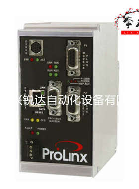 prosoft 5201-MNET-DFNT 串行通讯模块