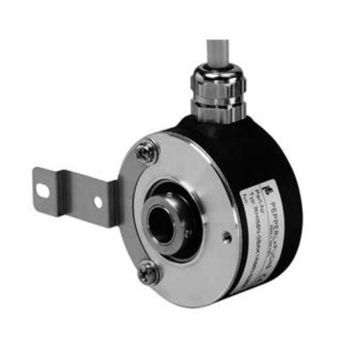 RHI58N-0AAK1R66N-05000 编码器 p+f