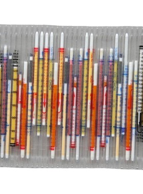 供应日本北川106SS一氧化碳CO气体检测管30--500ppm