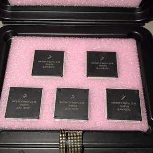 XILINX 代理原装 赛灵思 5FGG456C 可编程逻辑器 XC2S200