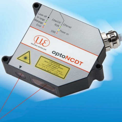 WDS-1000-MP-C-P Micro-Epsilon 传感器 请联系浦容