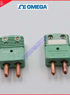 HSTW-KTJERSNCUDI-MF-S热电偶插头插座标准高温260度连接器