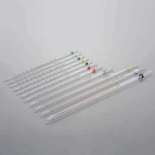 日本 ASONE 亚速旺 进口实验使用 C2-877-05  经济型移液管