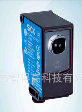 原装全新色标传感器KTS-WB91141152ZZZZ 1078122标识传感器