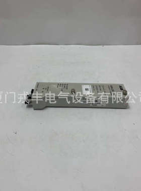 216VC62A     ABB    输入输出模块模拟量控制