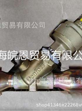 丹佛斯电子膨胀阀ETS250 034G2601 034G2602 034G2611 034G2603