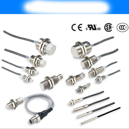 E2E-X10ME1-Z. 2M BY OMS欧姆龙接近开关传感器全新原装