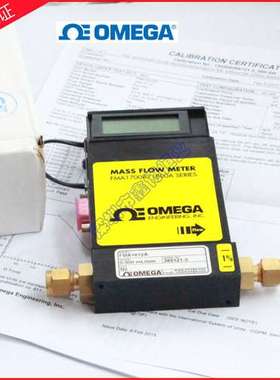 FMA1718AFMA1720AFMA1723AFMA1724AFMA1726A质量流量计欧米伽