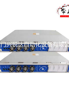 Bently 3500-15 114M5330-01 监视器模块