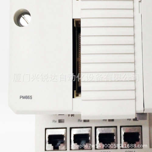 A8B CI6303BSE011000R1 AC800M系列处理器单元