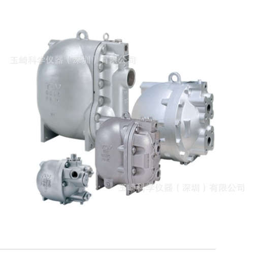 日本TLV 流体控制设备GP5C机械泵  优势直销!!!