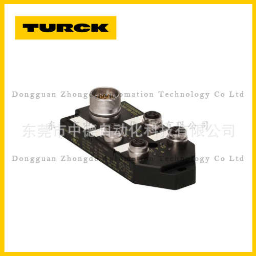 6MB12Z-5P3-CS19H TURCK 图尔克