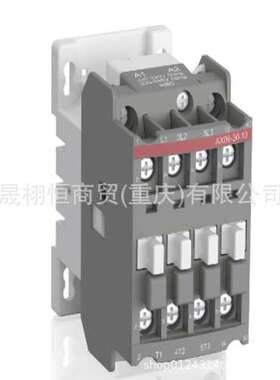 交流接触器 AF750-30-11-69 48-130V DC原装 S1N125 3P 100A 议价