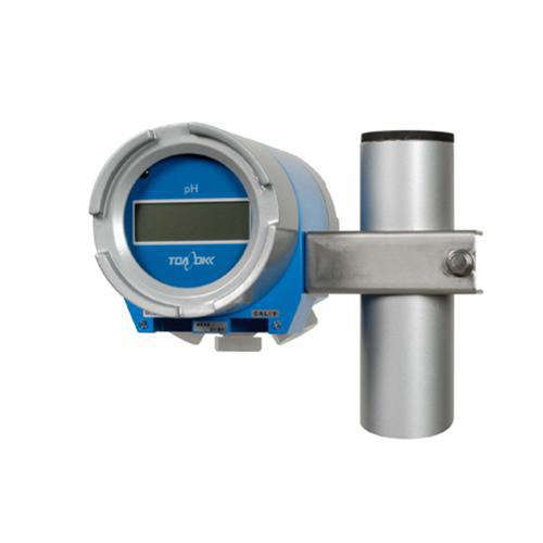 进口pH计转换器 工业用HDM-135A（2线式）/ 136A（4线式） 东亚DK