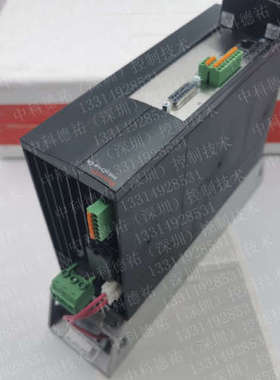力士乐驱动器XCS2-W0375ABN-02NETT0ECNN-S03RSN2TF1S0NN原装进口