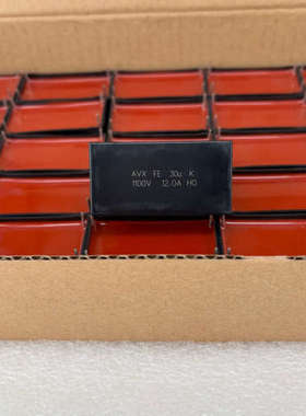 Europtronic 优普   D  1100V30U 12A 电容器