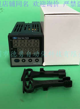 台湾科峤AsiaNeoTech温控器NCB-100E H-D48-1202-010现货原装正品