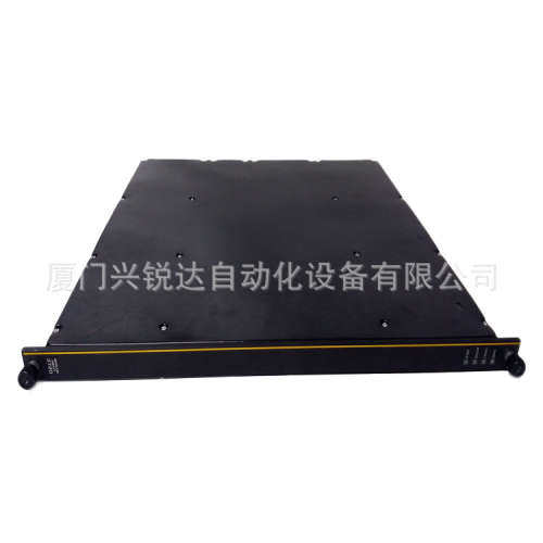 TRICONEX  5382-1S2 Tricon通信模块SIS系统