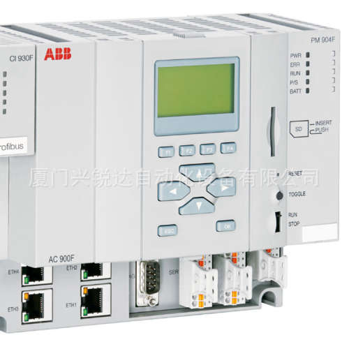 A8B CI873A3BSE092695R1 控制器DCS模块