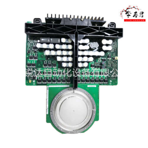 A8B DSTC175 57310001-KN 扩展输出电源板