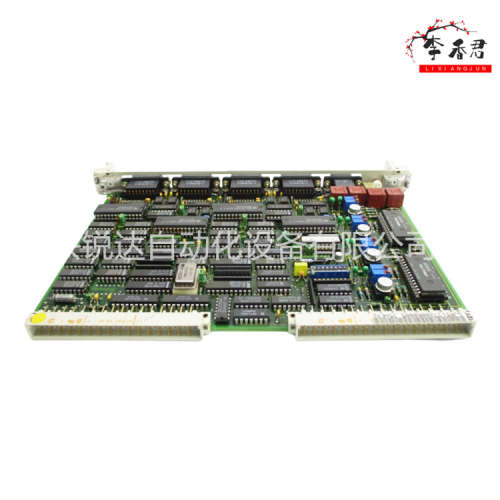 A8B DSQC562 3HAC16014-1 控制处理器模块