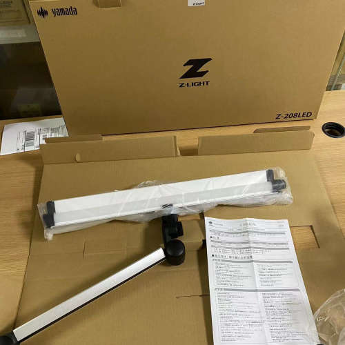 日本YAMADA山田照明台灯Z-1000