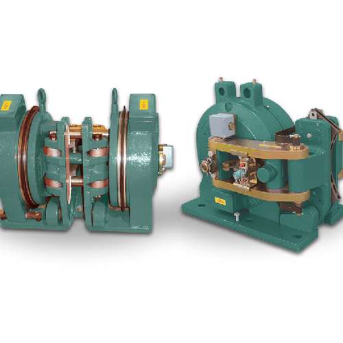 STROMAG 51-29-BM0Z-499G 凸轮开关 限位开关 STROMAG制动器