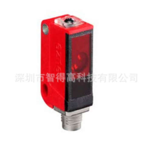 Leuze 劳易测 PRKL 3B/6.22200-S12 镜反射式光电传感器