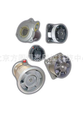 110VU0162001/110VU0160001 发电机冷却风扇  400Hz 法国风机