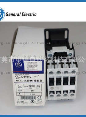 CL02D310TD 112046 General Electric GE