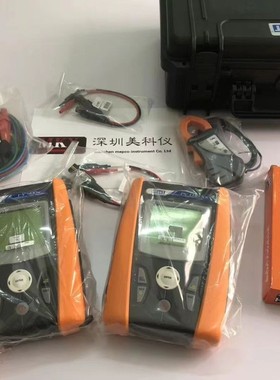 意大利HT PV-ISOTEST多功能光伏安装测试仪