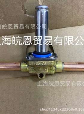 BML12S 009G0242丹佛斯EVR15NC 032L1228电磁阀关断隔膜阀Danfoss