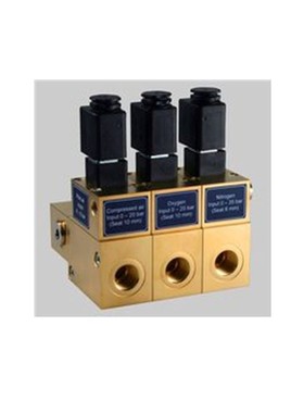 【代理】 德国LANNY管螺纹连接二位二通球型阀DDM F3S16 A