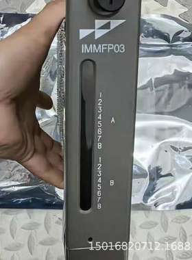 ABB卡件模件IMASI23/BRC300/SPBRC410/BRC410/INNIS21/INNPM12