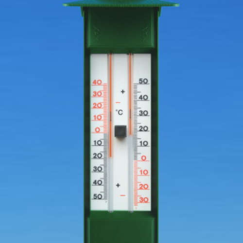 日本安藤ANDO无水银低温度计AU-4050GR