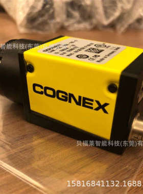 COGNEX康耐视IS8200C-363-40 IS5403-11高清工业相机 现货 议价