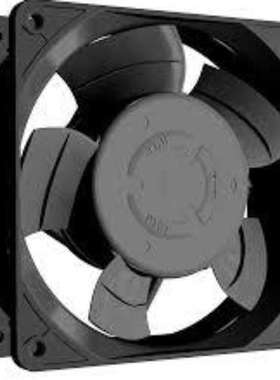 98XY0181000  法国ETRI 120*25轴流风扇  原装