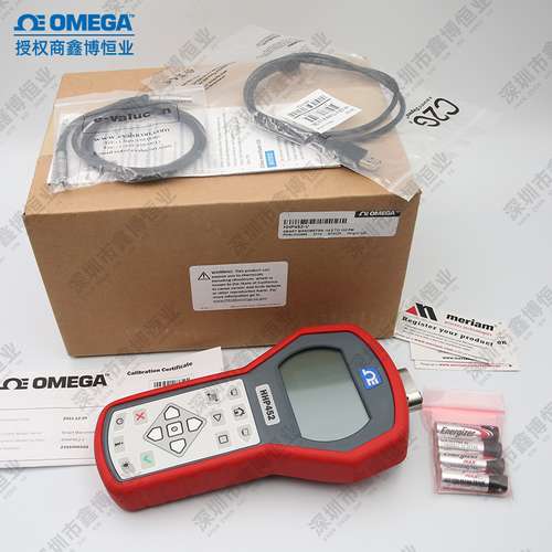 HHP452-V-TS HHP452-D-TS HHP452-L奥米佳手持压力表
