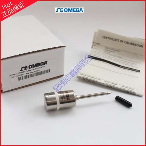 OM-CP-HITEMP140-TSF_TSK_TSV温度验证系统GMP温度验证欧米伽