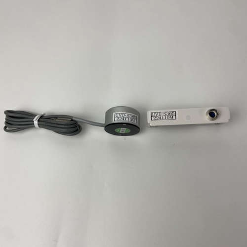 现货直销UVD-S405日本USHIO牛尾紫外线照度计受光器玉崎科学！！