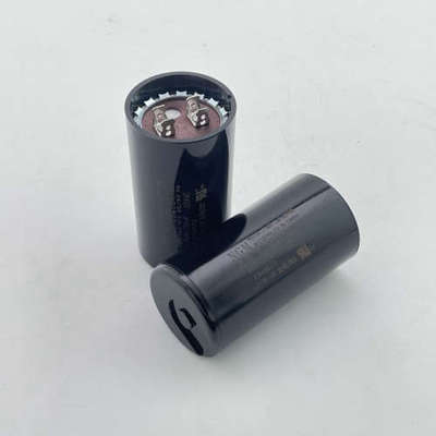 NGM薄膜电容器 61B4D120600NNCA 125VAC600uF 125V600uF 46X85mm