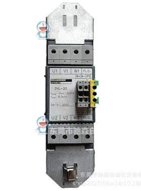 科尔摩根 Kollmorgen模块3YL-20/TSIO-2008/AKT-DN-008-000咨询议