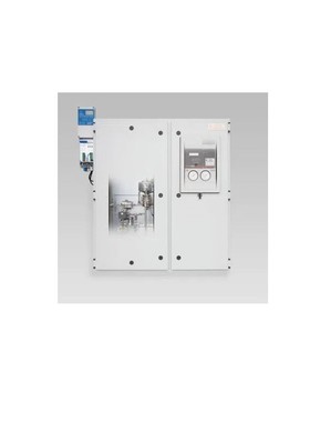 德国AMS烟气测量ZrO2探针AMS 3211-600